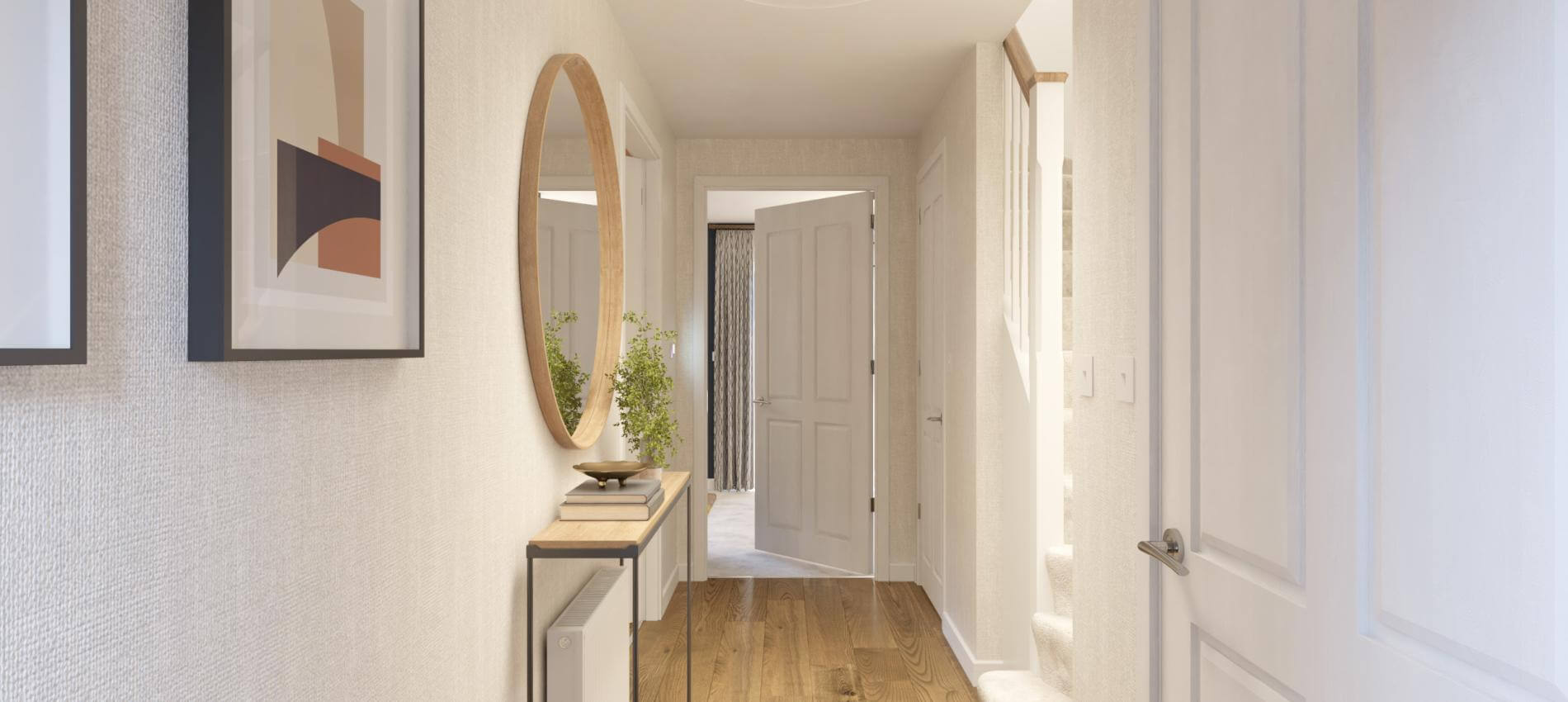 Bull Street, Dudley Platform Home Ownership